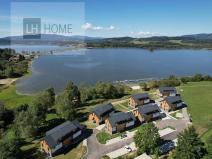 Prodej bytu 3+kk, Černá v Pošumaví, 49 m2