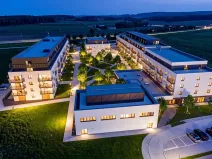 Prodej bytu 2+kk, Hůry, 131 m2