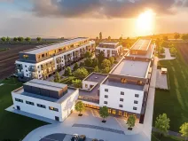 Prodej bytu 3+kk, Hůry, Pod Strání, 130 m2