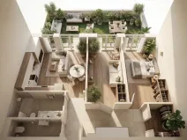 Prodej bytu 3+kk, Hůry, Pod Strání, 130 m2