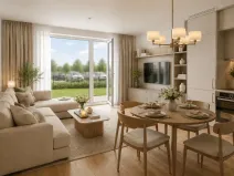 Prodej bytu 3+kk, Hůry, Pod Strání, 130 m2