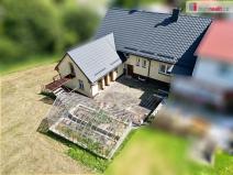 Prodej rodinného domu, Lípa, 170 m2