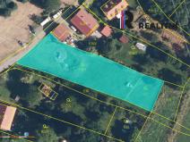 Prodej pozemku pro bydlení, Petrov nad Desnou, 1667 m2