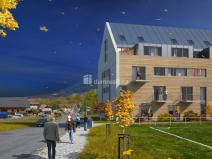 Prodej komerčního pozemku, Rokytnice nad Jizerou - Rokytno, 1301 m2