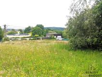 Prodej pozemku pro bydlení, Ostrava, Za Obchodem, 638 m2