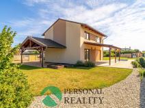 Prodej rodinného domu, Starý Mateřov, 135 m2