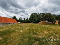 Prodej pozemku pro bydlení, Oldřichov, 1363 m2