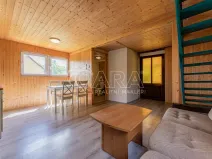 Prodej chaty, Zvánovice, Lipová, 60 m2