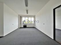 Pronájem kanceláře, Praha, Drahobejlova, 60 m2