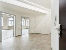 Pronájem kanceláře, Brno - Brno-město, náměstí Svobody, 167 m2