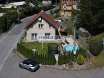 Prodej rodinného domu, Chotyně, 221 m2