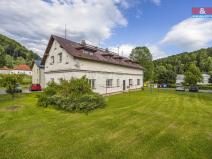 Prodej bytu 2+1, Adršpach - Horní Adršpach, 71 m2