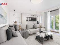 Prodej bytu 2+kk, Frýdek-Místek - Místek, Bezručova, 65 m2