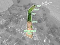 Prodej pozemku pro bydlení, Vyškov, 5115 m2