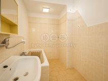 Prodej rodinného domu, Praha - Nebušice, Nebušická, 130 m2