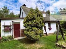 Prodej chaty, Bohdíkov - Komňátka, 65 m2