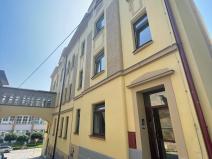 Prodej bytu 2+1, Náchod, Na Letné, 67 m2