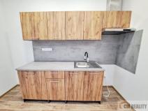 Pronájem bytu 2+kk, Prostějov, Poděbradovo nám., 72 m2