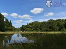Prodej rybníku, Božetice, 11677 m2