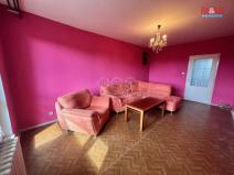 Prodej bytu 2+1, Ostrava - Zábřeh, Jugoslávská, 58 m2