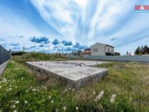 Prodej pozemku pro bydlení, Otovice, 846 m2