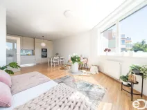 Prodej bytu 2+kk, Mladá Boleslav, Laurinova, 62 m2