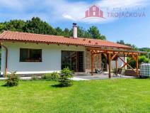 Prodej rodinného domu, Dolní Bečva, 85 m2