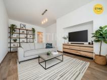 Prodej bytu 3+1, Frýdek-Místek, 72 m2