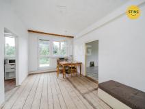 Prodej vícegeneračního domu, Potštát - Kovářov, 190 m2