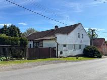 Prodej chalupy, Medový Újezd, 111 m2