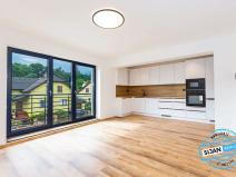 Prodej bytu 3+kk, Ostrava, U Lesa, 73 m2