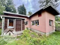 Prodej rodinného domu, Liberec, Chatařská, 82 m2