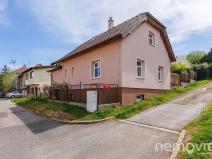 Prodej rodinného domu, Hořovice, U Rybníčka, 135 m2