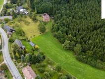 Prodej pozemku pro bydlení, Dlouhoňovice, 2296 m2