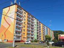 Prodej bytu 2+kk, Teplice - Prosetice, Rovná, 40 m2