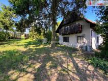 Prodej rodinného domu, Stříbrnice, 185 m2