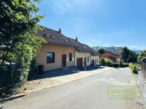 Prodej rodinného domu, Liberec, Sokolovská, 125 m2