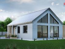 Prodej rodinného domu, Třinec - Dolní Líštná, 74 m2