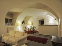 Pronájem bytu 2+1, Praha - Malá Strana, Vlašská, 94 m2