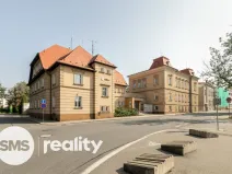 Prodej obchodního prostoru, Frýdek-Místek - Místek, Politických obětí, 1360 m2