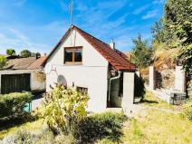 Prodej rodinného domu, Strmilov, Pivovarská, 100 m2