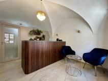 Pronájem obchodního prostoru, Šumperk, Lužickosrbská, 50 m2