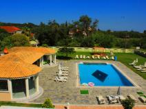 Prodej ubytování, Korfu, Jónské Ostrovy, Řecko, 490 m2