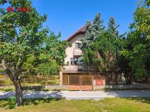 Prodej rodinného domu, Městec Králové, Míru, 230 m2