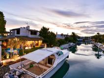 Prodej rodinného domu, Porto Hydra, Ermioni, Peloponés, Řecko, 127 m2