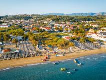 Prodej rodinného domu, Tsilivi, Zakynthos, Jónské Ostrovy, Řecko, 70 m2