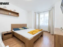 Prodej apartmánu, Vejprty, Úzká, 58 m2