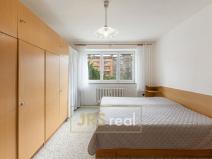 Prodej bytu 2+1, Brno, Spojovací, 50 m2