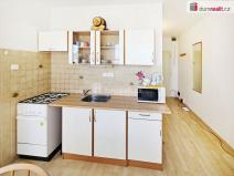 Prodej bytu 1+1, Lovosice, Osvoboditelů, 35 m2