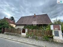 Pronájem chaty, Praha - Radotín, U sanatoria, 140 m2